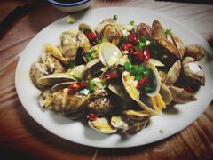 -阿杰臻选海鲜饭店(普陀山店)