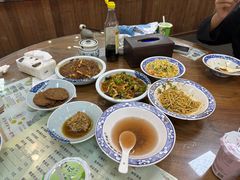 -粗茶淡饭(东关街店)