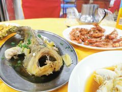 -板桥海鲜广场(文明东店)