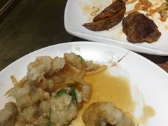 -通海俄式烧烤·俄罗斯大串(嵩山路店)