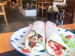 -Pakwaan Indian restaurant芭港湾印度餐厅(领事馆店)