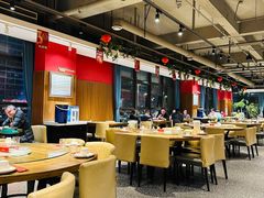 -永红源啤酒·烧烤·海鲜·大排档(青特城店)