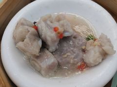 -新河畔海鲜酒楼(虎门店)