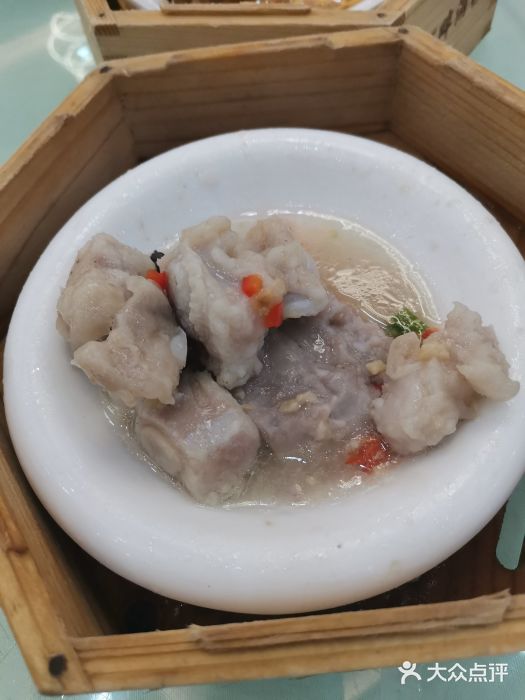 新河畔海鲜酒楼(虎门店)图片