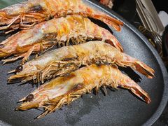 -山川小町·极番烧肉(新地假日广场店)
