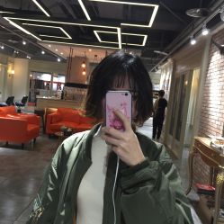 点击看大图 -M Hair造型