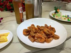 美极海虾-朱仔记食府(江南大道店)