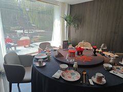 -食悦江南·淮扬菜·烤鸭(亚运村·惠新店)