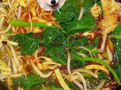 -正宗云南大理寺过桥米线(崇贤店)