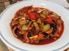 -小辣妹