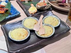 -大渔铁板烧(东城店)