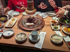 -王妃家(明洞中央店)