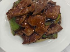 -茂隆餐厅(进贤路店)