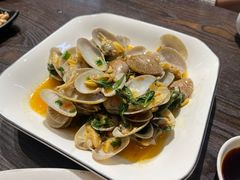 -大洋家·潮汕鱼鲜·花胶砂锅粥(天河东路店)