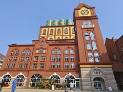 -青岛啤酒博物馆