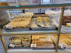 -爱德顺糕点食屋(利民道店)