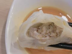 -口福汤包馆(融汇店)