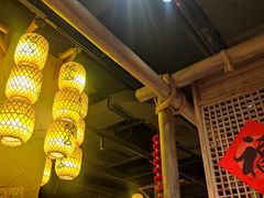 -破三川·新川菜(静安大融城店)