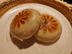 红糖锅盔-初蓉丨遇见新川菜(亲贤街荣耀店)