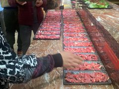 -九记潮汕现切鲜牛肉自助火锅(新开铺店)