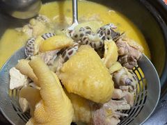 -阿鸡鱼庄·顺德鲜蒸小炒(亚运村店)