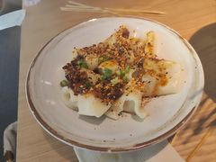 -花盐街·四川乐山小吃(西单大悦城店)