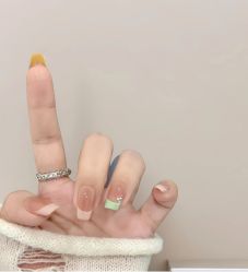 -JH佳卉美甲美睫