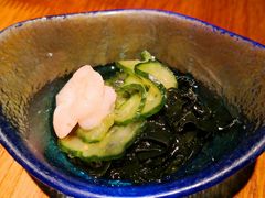 -千代武日本料理(爱建店)