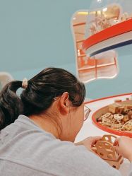 -奈尔宝·儿童乐园·亲子餐厅(苏州大悦城店)