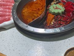 -大龙燚火锅