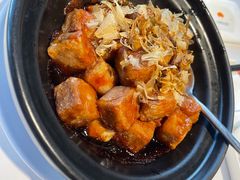 -小厨娘淮扬菜(清江苏宁广场店)