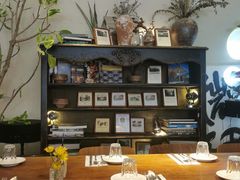 -Blac+Blac(中海环宇荟店)