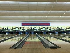 -广州保龄球馆(广州天河体育中心店)