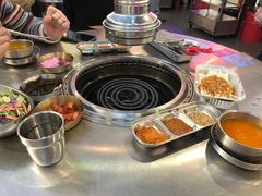 -玄希浪漫厨房·韩料烤肉(湖滨银泰in77店)