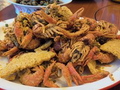 -绅士餐厅龙虾·烧烤(西门路店)