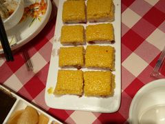 -西贝莜面村(上海百联西郊店)