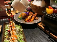 -花潮料理艺食馆(成都万象城店)