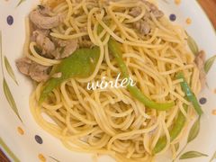 -萨莉亚意式餐厅(中北永旺店)