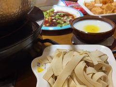 -渔港烤鱼(中百广场店)