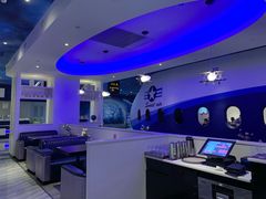 -甜心航空主题餐厅(清远万达广场店)