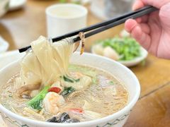-合记烩面(人民路店)