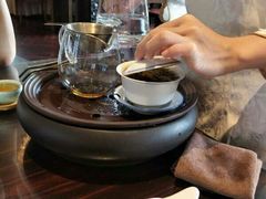 -北海金昌开元名都大酒店·四季轩中餐厅