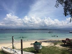 -东姑阿都拉曼海洋公园