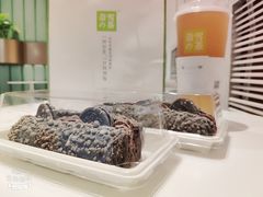 -奈雪的茶(百盛店)