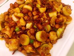 -春来和(汉城南路店)