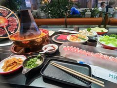 -乔先生涮肉·鲜活牛羊肉火锅(塘沽店)