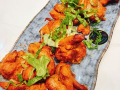 -VATAN INDIAN RESTAURANT米特印度餐厅(城北路店)