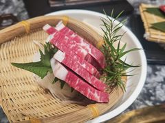 -牛将军•涮肉•烤肉•铁板烧(北京王府井·故宫店)