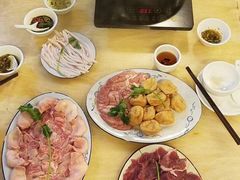 -华哥新鲜猪精品美食