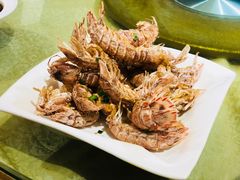 -启东小海鲜(庄先湾路1号店)